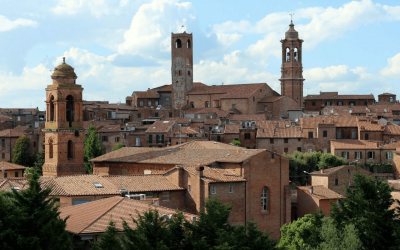 Diocesi, il nuovo arcivescovo Ivan Maffeis atteso a Città della Pieve