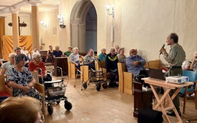 Progetto “Miglioramento continuo – Adeguamento letti”